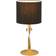 Trio Lighting Nandor Lampe de table 62cm