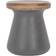 Safavieh Button Small Table 16.5"