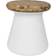 Safavieh Button Small Table 16.5"