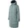 Dare 2b Women's Reputable II Longline Padded Jacket - Duck Green