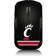 Strategic Printing Cincinnati Bearcats Wireless USB Computer Mouse