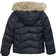 Tommy Hilfiger Essential Padded Hooded Jacket - Black (KG0KG05980BDS)