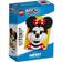 LEGO Brick Sketches Disney Minnie Mouse 40457