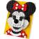 LEGO Brick Sketches Disney Minnie Mouse 40457