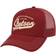 Stetson Since 1865 Trucker Cap - Bordeaux