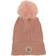 Moncler Knitted Hat - Pink