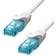 ProXtend RJ45-RJ45 UTP Cat6a 0.2m