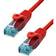 ProXtend RJ45-RJ45 UTP Cat6a 0.2m