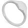 Kendra Scott Davis Signet Ring - Silver