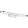 Trio Lighting Gianni H2O Väggplafond 60cm