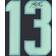 Fanatics Seattle Kraken Brandon Tanev 13. Autographed Breakaway Jersey with Inaugural Season Jersey Patch