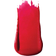 MAC Lustreglass Sheer-Shine Lipstick Pink Big