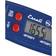 Escali Waterproof Digital Kökstermometer 1.9cm