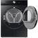 Samsung DV90BB5245ABS1 Black