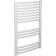 VVS Trading Towel rail curved Hvid