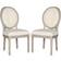 Safavieh Holloway Kitchen Chair 39"