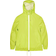 Rains Storm Breaker Jacket Unisex - Reflective Digital Lime