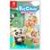 My Universe: Pet Clinic Cats & Dogs - Panda Edition (Switch)