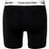 Calvin Klein Cotton Stretch Boxers 3-pack - Black