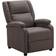 vidaXL Electric Recliner Sessel 95cm