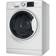 Hotpoint NDB8635WUK