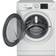 Hotpoint NDB8635WUK