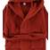 Nørgaard Madsens Bathrobe - Dusty Red (90374)