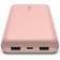 Belkin BPB012BT Rose Gold