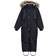 Mikk-Line Winter Overall - Dark Navy Blue (ML19124)