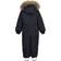 Mikk-Line Winter Overall - Dark Navy Blue (ML19124)