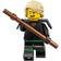 LEGO The Ninjago Movie Kendo Lloyd 30608