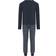 En Fant Pyjamas Set - Parisian Night