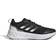 Adidas Questar M - Core Black/Cloud White/Grey Two