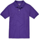 Izod Little & Big Boys Performance Mesh Short Sleeve Wrinkle Resistant Moisture Wicking Polo Shirt