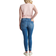 Jag Jeans Valentina High Rise Skinny Pull On Jeans