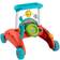 Fisher Price Steady Speed ​​Two Sided Learn To Walk Stroller