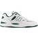 New Balance Numeric 1010 Tiago Lemos White Forest Green - Men's