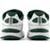 New Balance Numeric 1010 Tiago Lemos White Forest Green - Men's