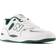 New Balance Numeric 1010 Tiago Lemos White Forest Green - Men's