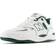 New Balance Numeric Tiago Lemos 1010 - White/Forest Green
