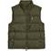 Polo Ralph Lauren El Cap Down Vest - Company Olive