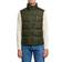 Polo Ralph Lauren El Cap Down Vest - Company Olive