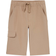 Izod Little & Big Boys Stretch Fabric Adjustable Waist Jogger Short