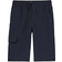 Izod Little & Big Boys Stretch Fabric Adjustable Waist Jogger Short