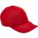 Flexfit Blend Cap - Red