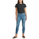 Jag Jeans Valentina High Rise Skinny Crop Pull On Jeans