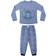 Cerda Stitch Pajama - Blue