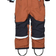 Didriksons Neptun Kids' Coverall - Acorn Brown (504269-524)