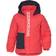 Didriksons Rio Winter Jacket - Modern Pink (504399-502)