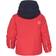 Didriksons Rio Winter Jacket - Modern Pink (504399-502)